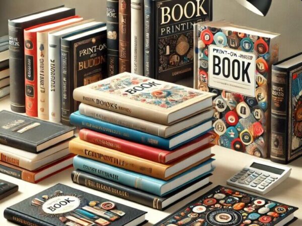 Что такое Книжная палата