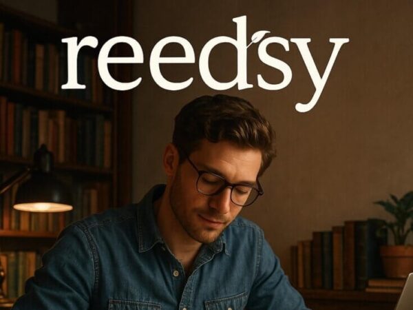 Как работает Reedsy — международный сервис для авторов и альтернатива самиздату в Украине