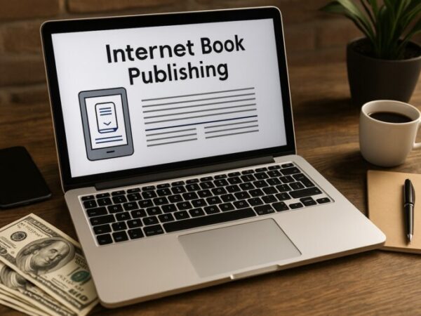 Как написать книгу с помощью искусственного интеллекта