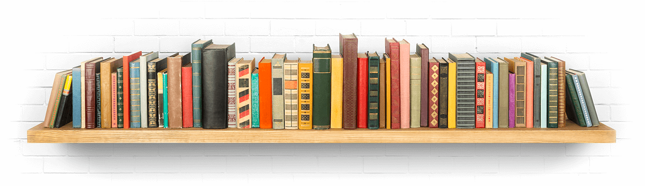 Книги нон-фикшн