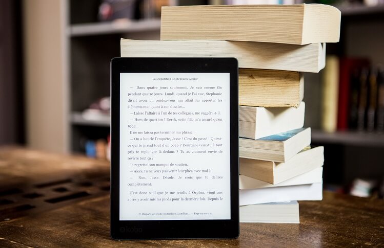 Реєстрація авторського права на книгу