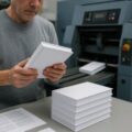 Сучасний терміновий друк книг