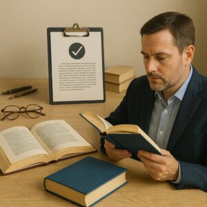 Как издать свою книгу?