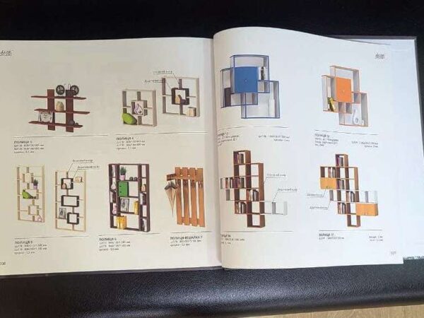 Сколько стоит печать каталогов?